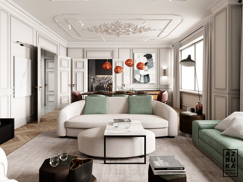 Современные традиции