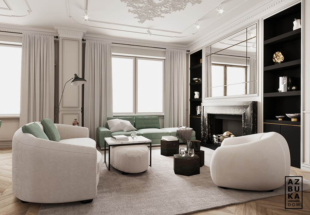 Современные традиции