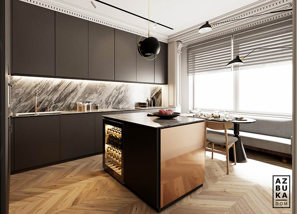 Современные традиции