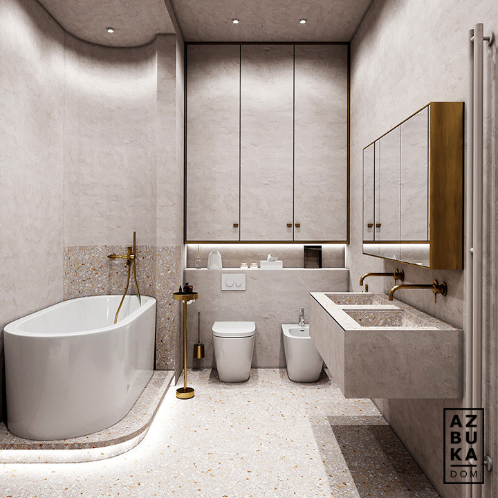 Современные традиции