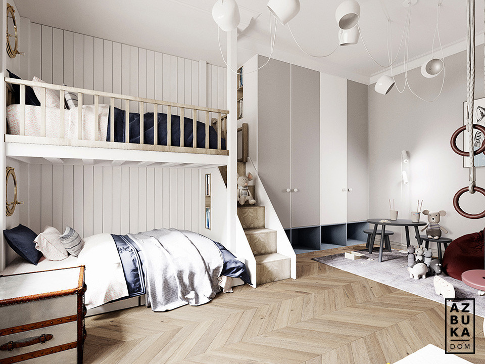 Современные традиции