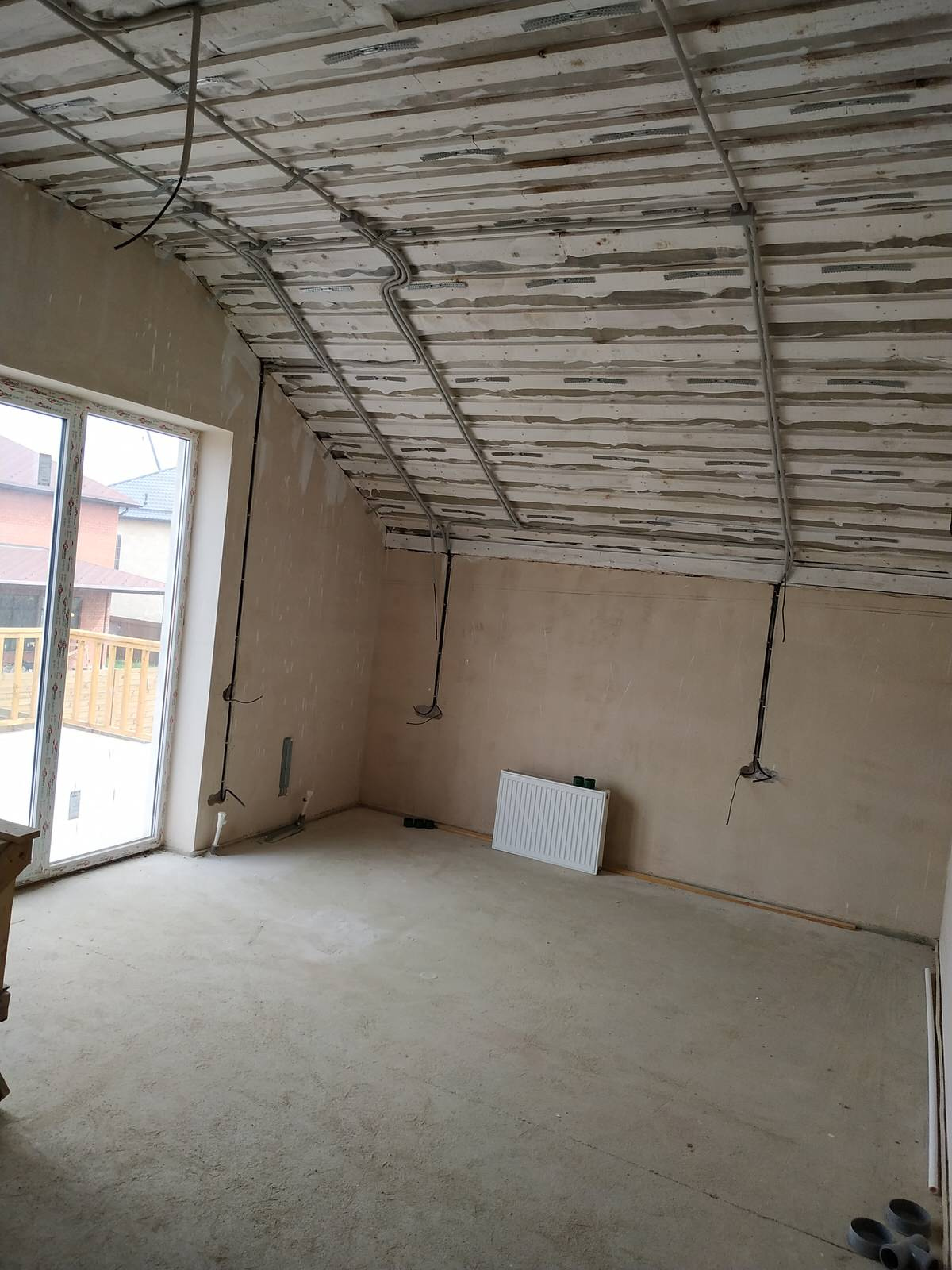 Дом в КП "Николино Парк"