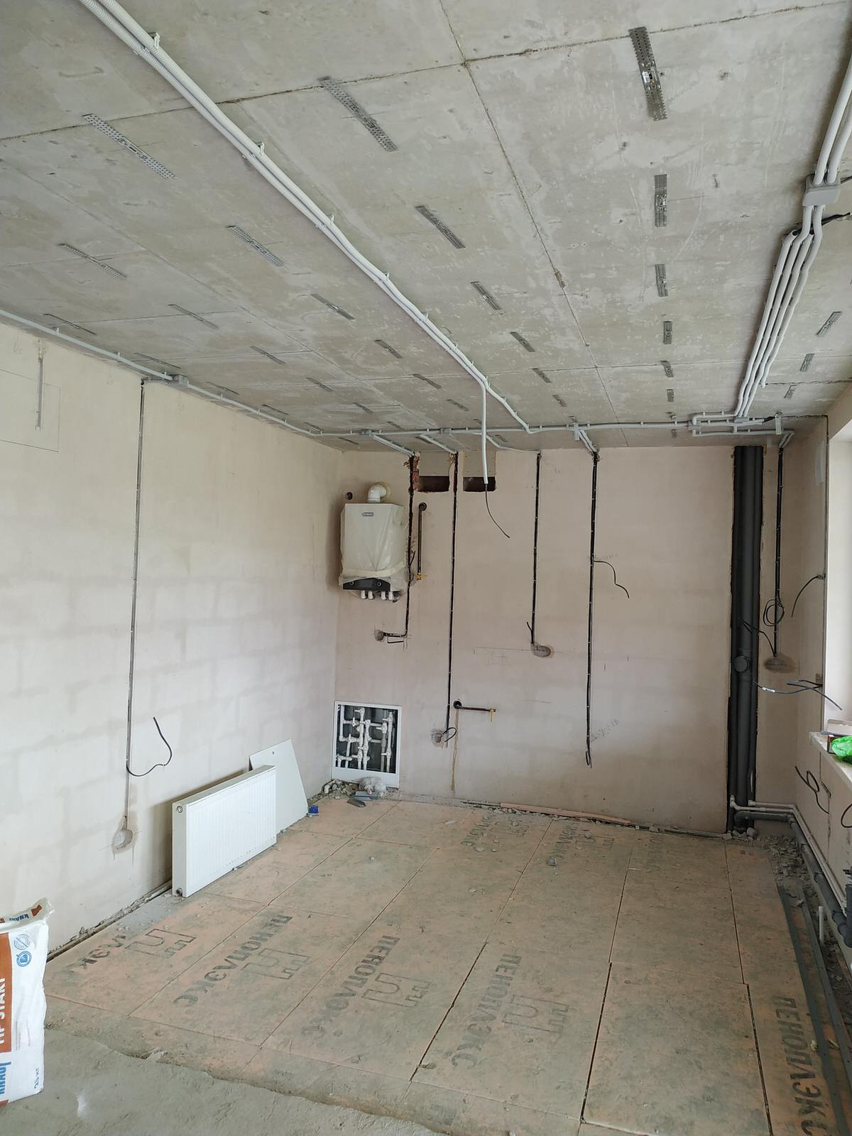 Дом в КП "Николино Парк"