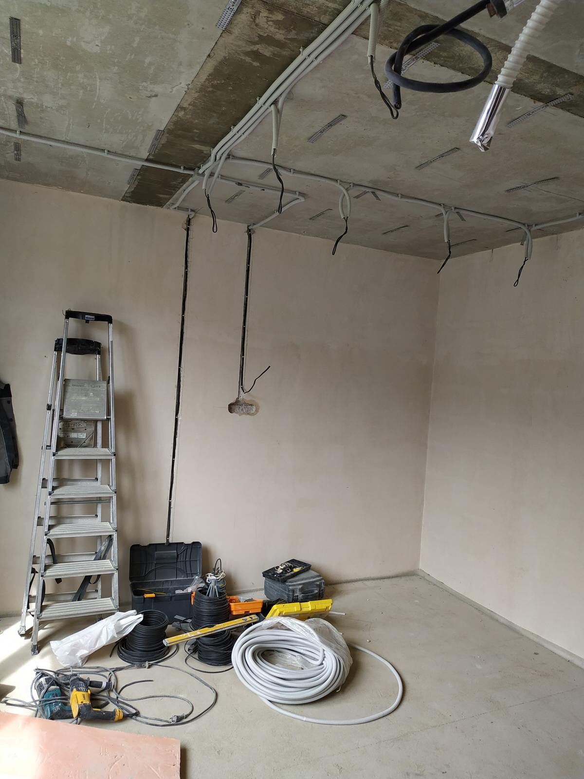 Дом в КП "Николино Парк"