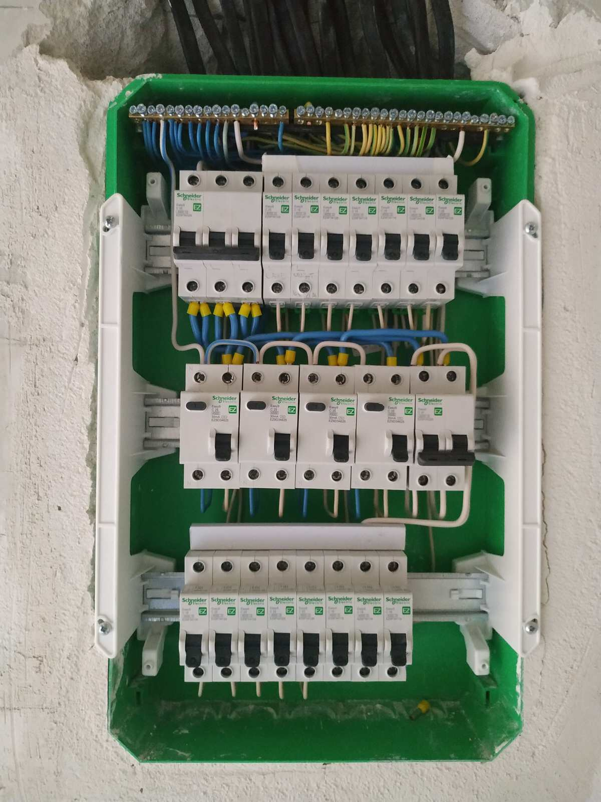 Дом в КП "Николино Парк"