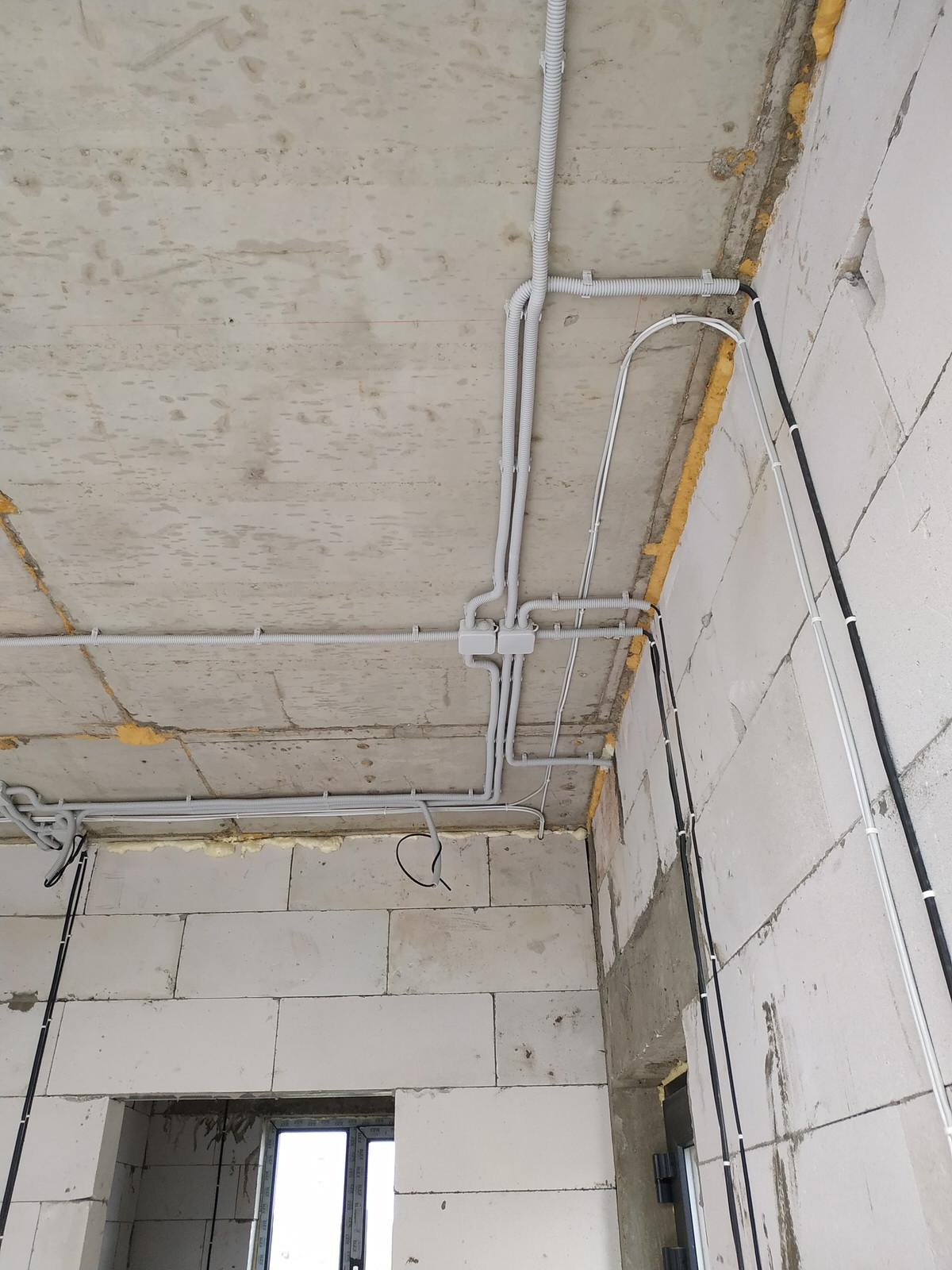 Дом ул.Вольная