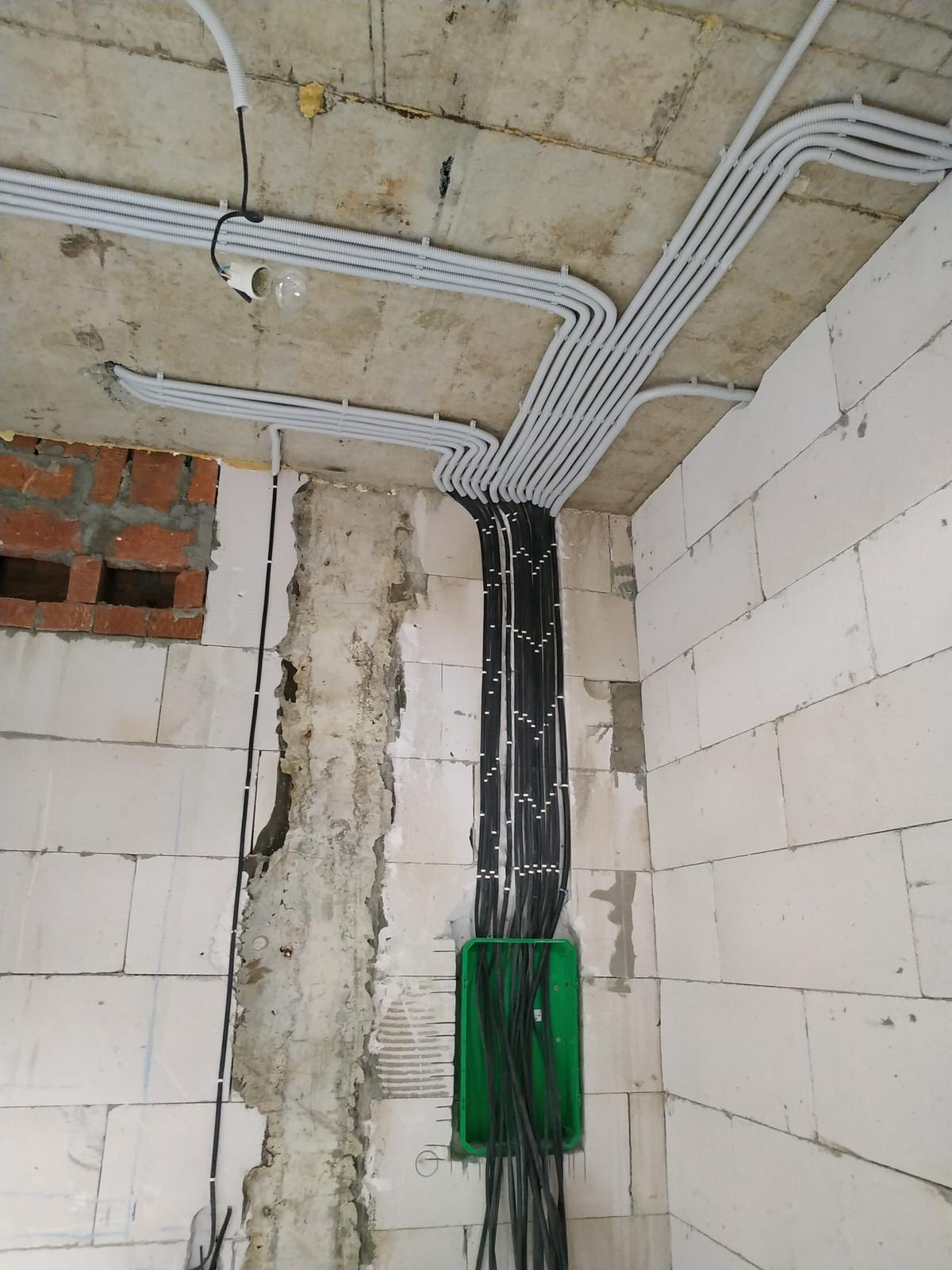 Дом ул.Вольная