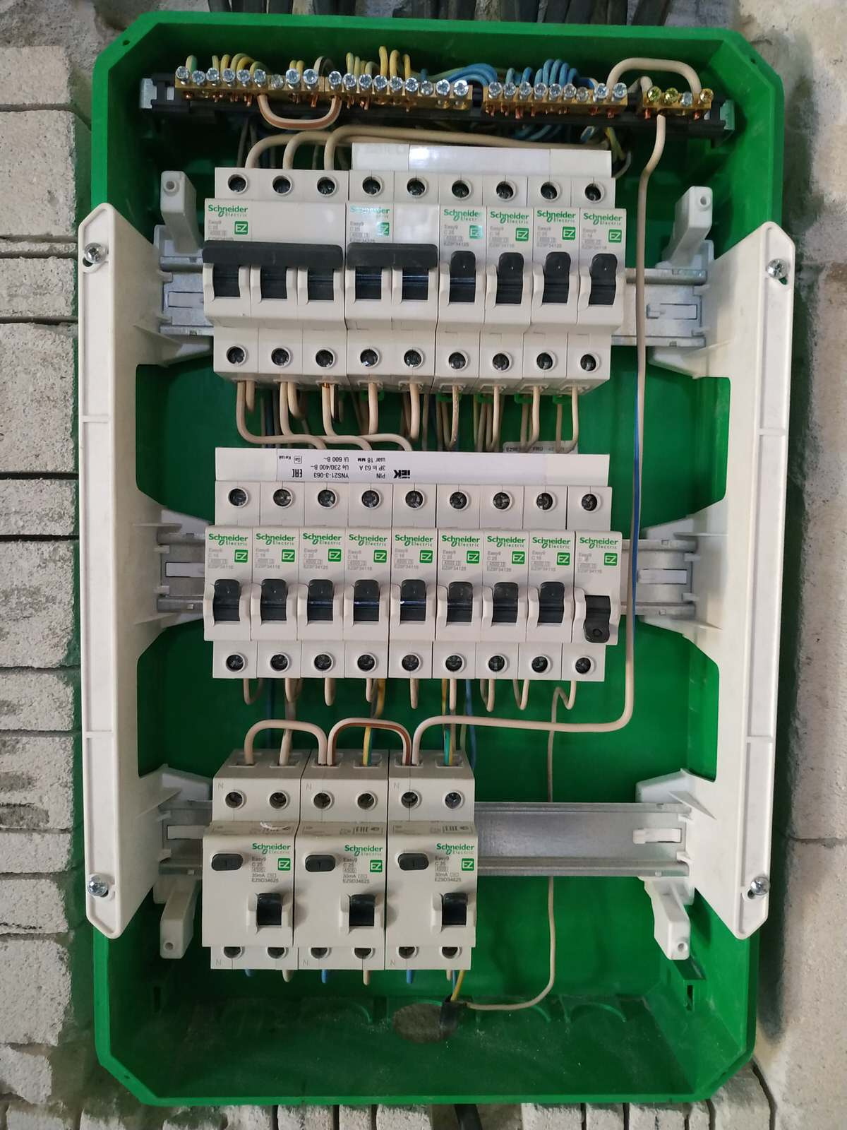 Дом ул.Вольная