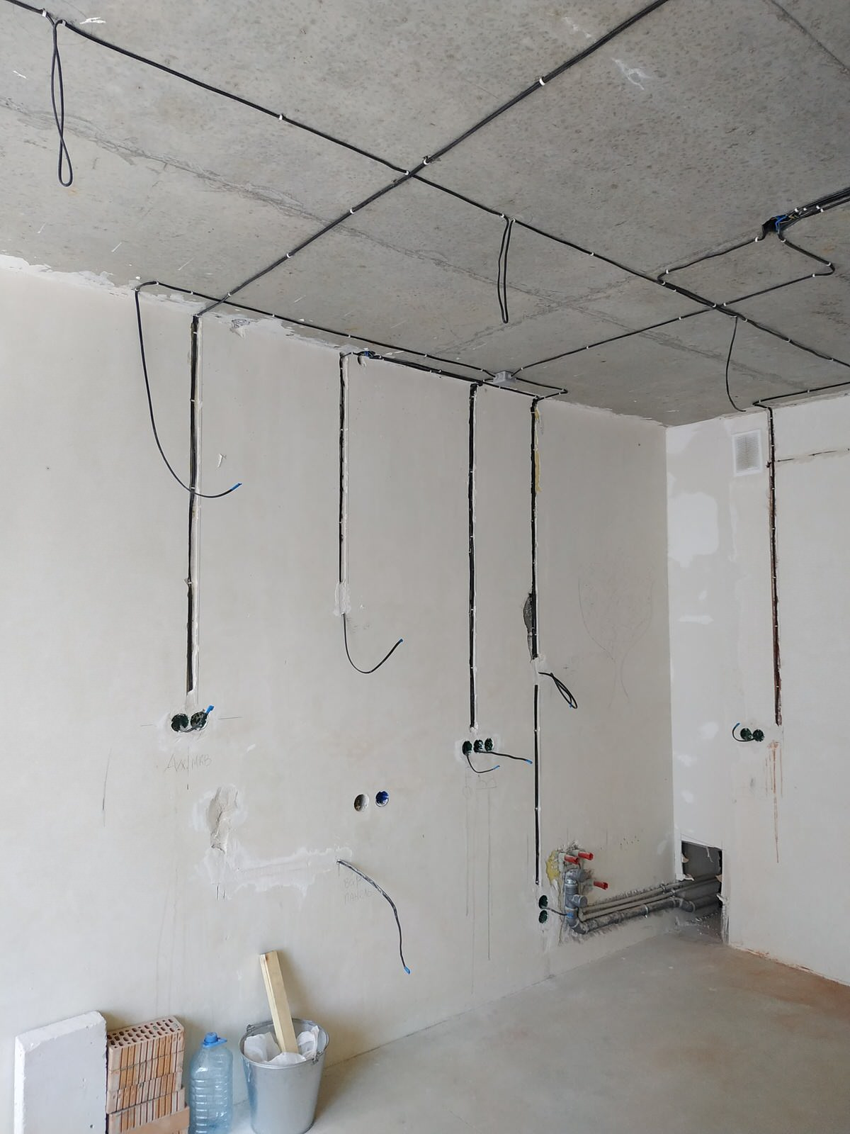 Двухкомнатная квартира ул. Морская