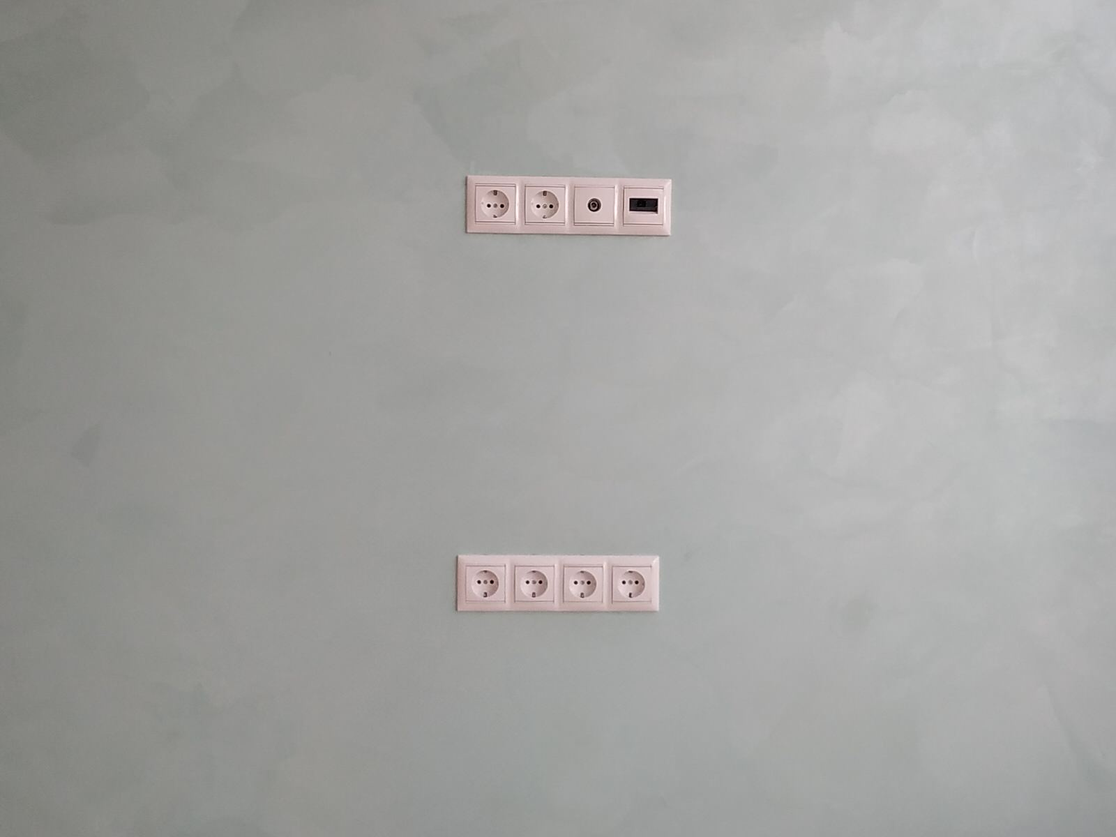 Двухкомнатная квартира ул. Морская