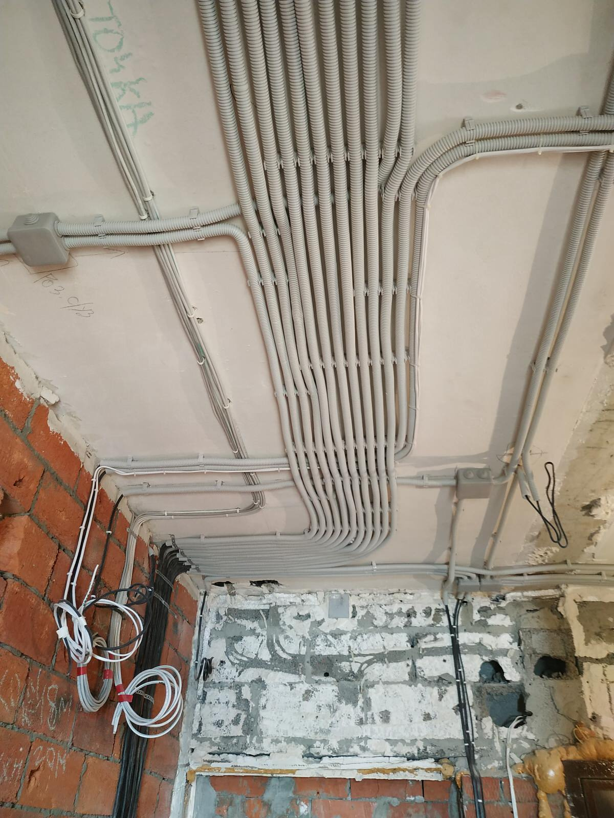 Трехкомнатная квартира ул. Кожевенная