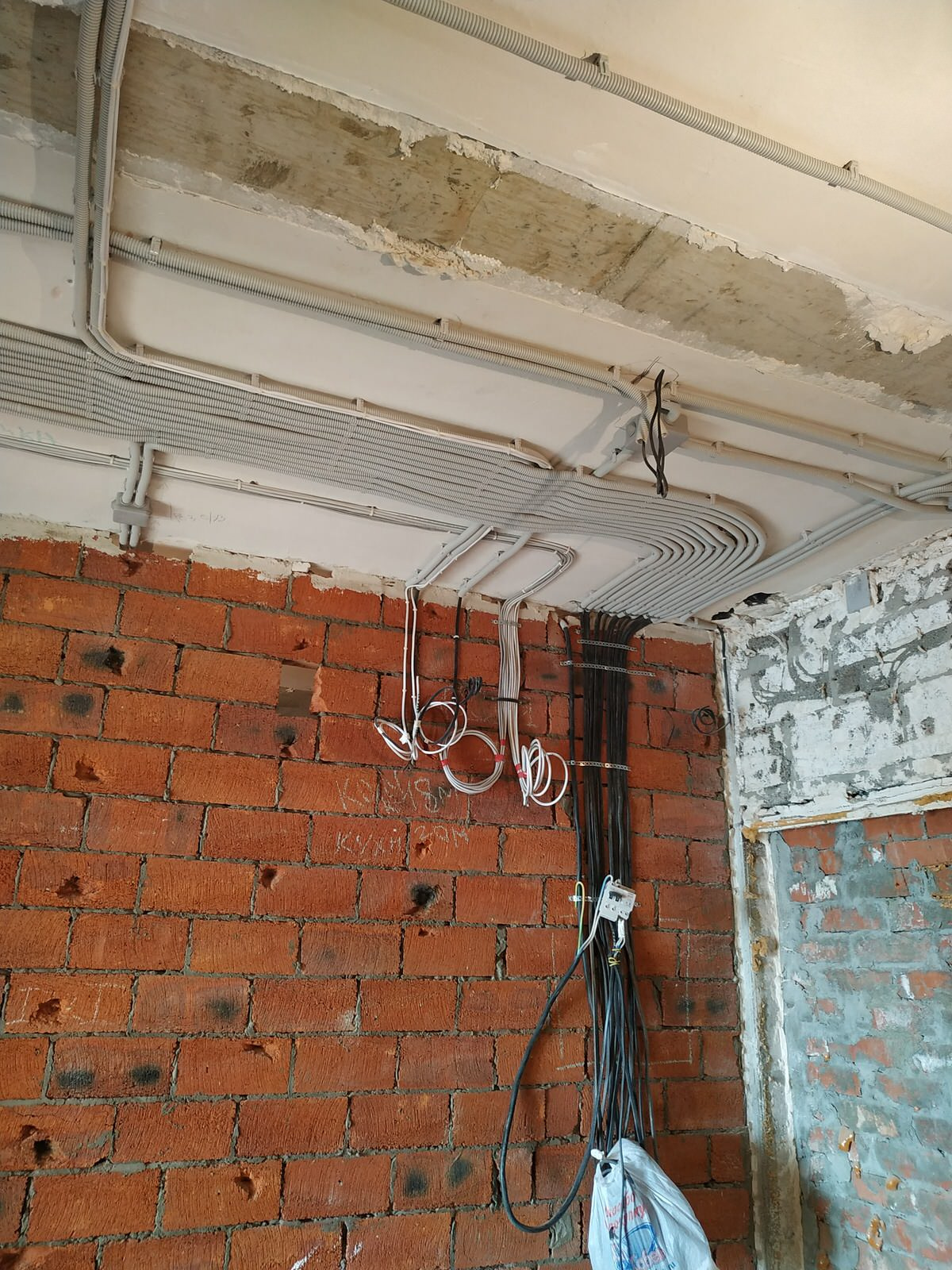 Трехкомнатная квартира ул. Кожевенная