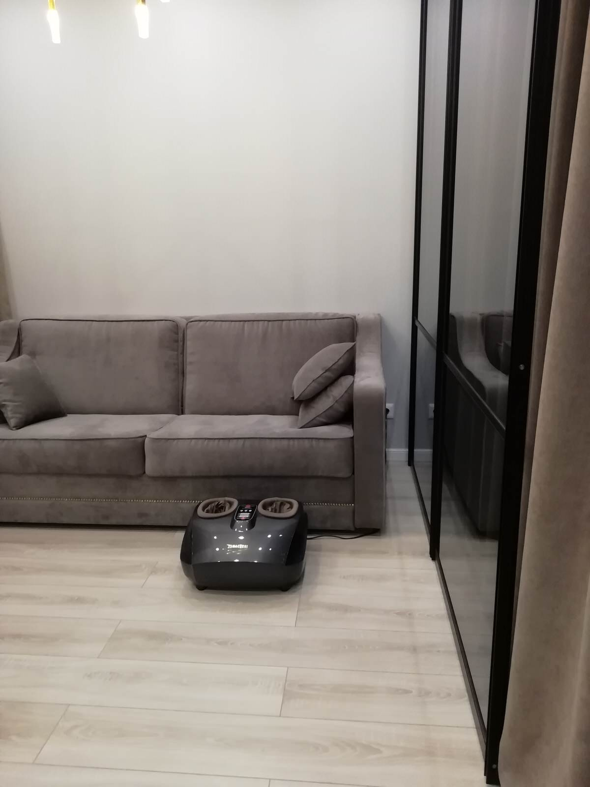 Маленькая студия