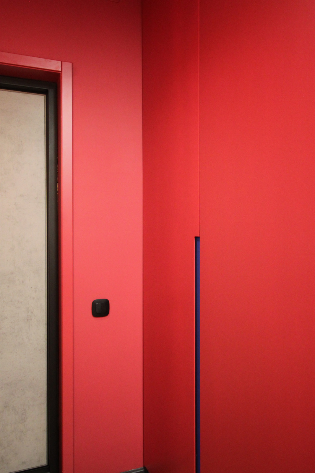 Квартира для молодого активного клиента