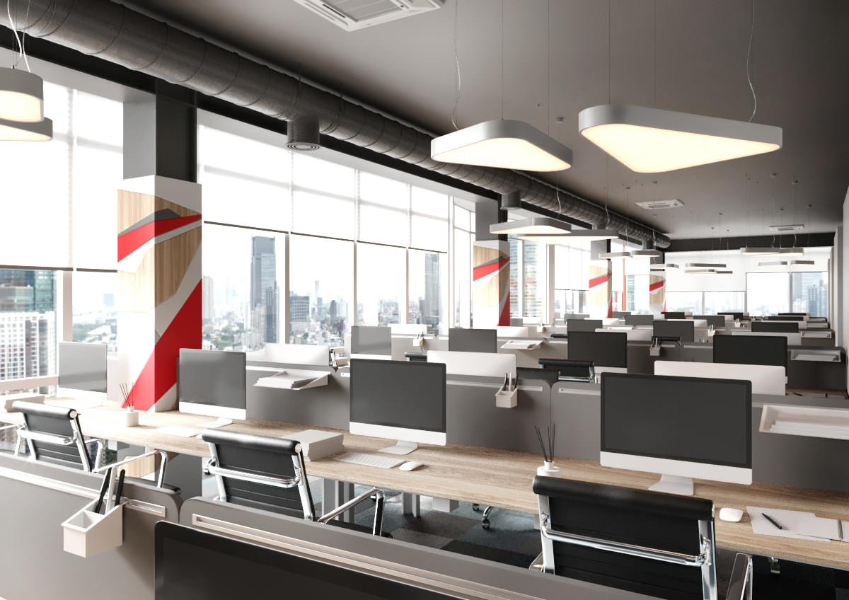 РусАгро Департамент | Тамбовский бекон | 3000 м2 |