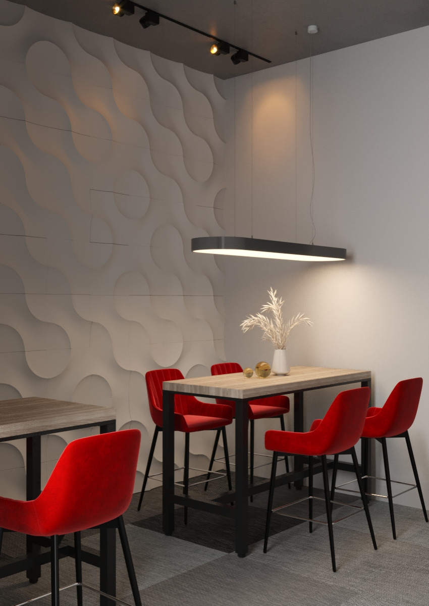 РусАгро Департамент | Тамбовский бекон | 3000 м2 |