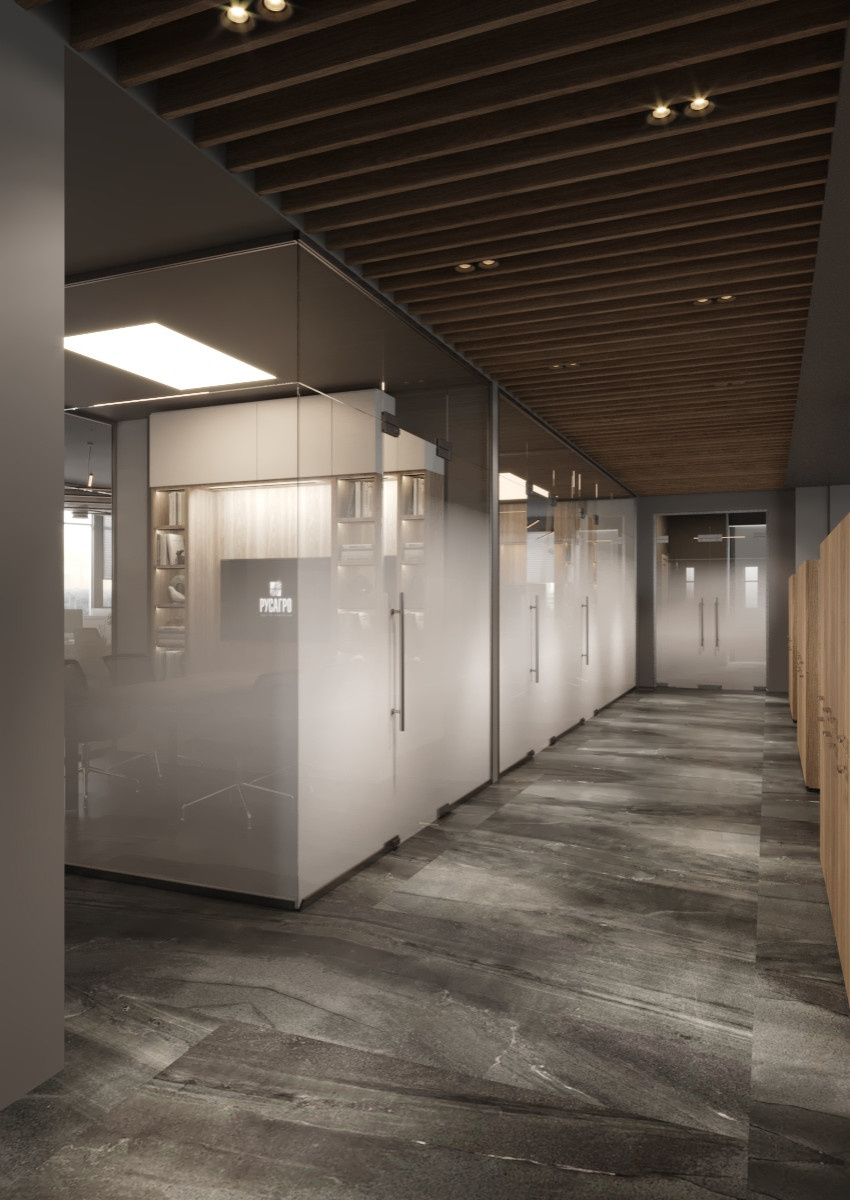 РусАгро Департамент | Тамбовский бекон | 3000 м2 |