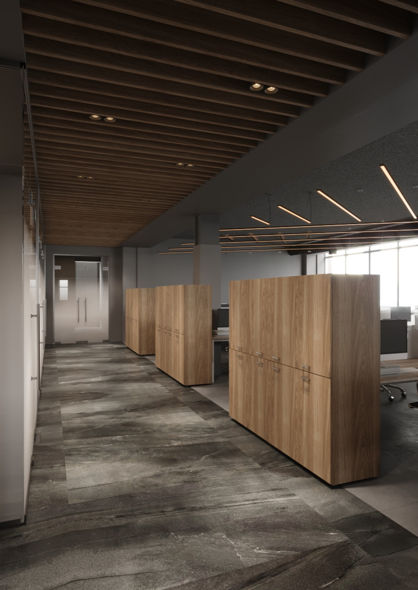 РусАгро Департамент | Тамбовский бекон | 3000 м2 |