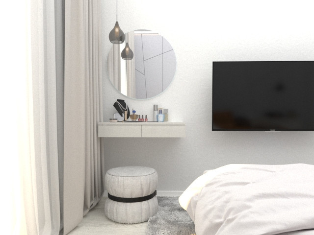 Квартира 2х комнатная в ЖК "Отрада"