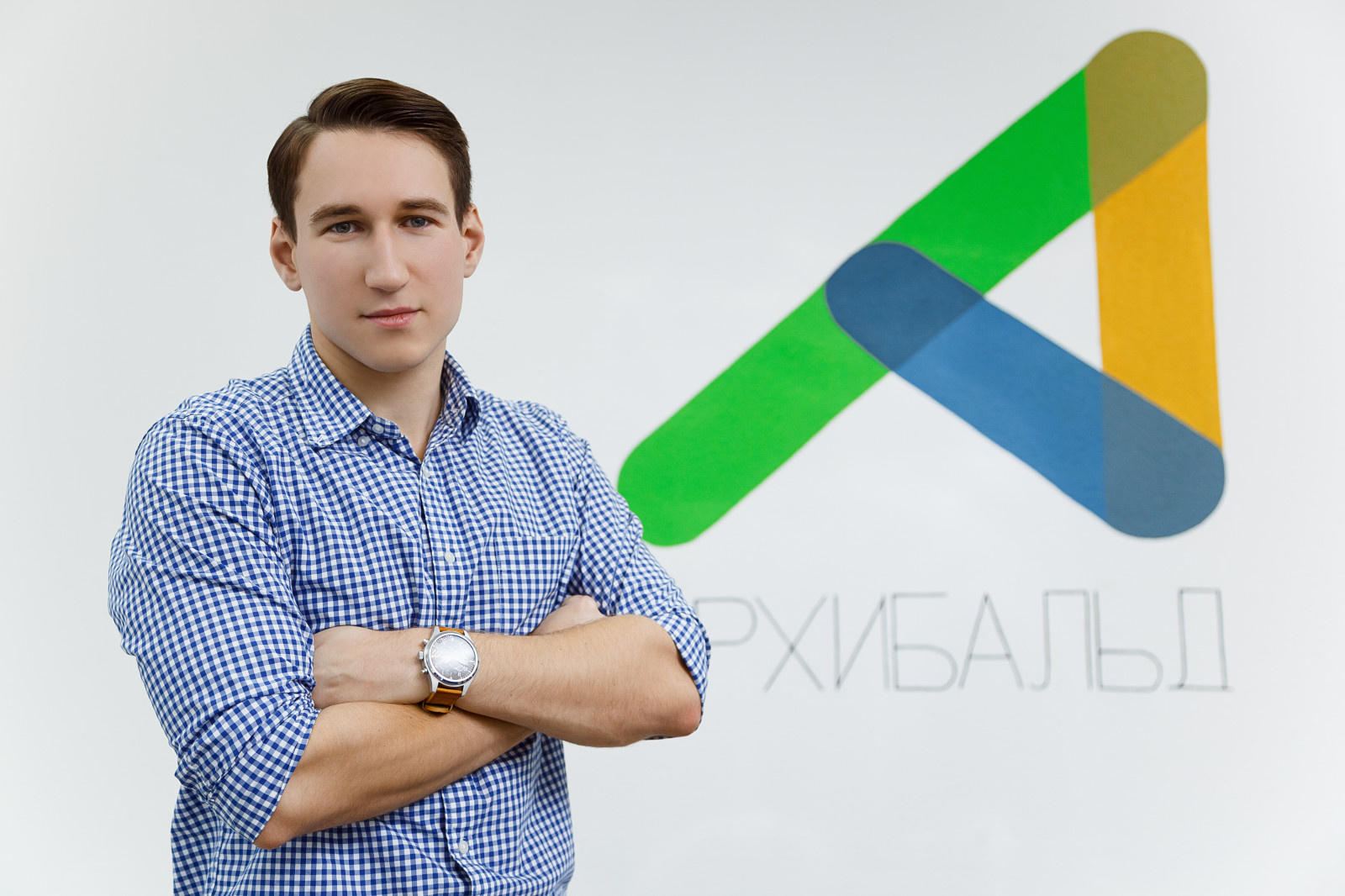 Наши лица