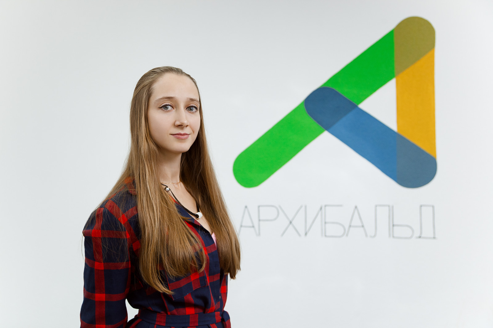 Обложка проекта: Наши лица