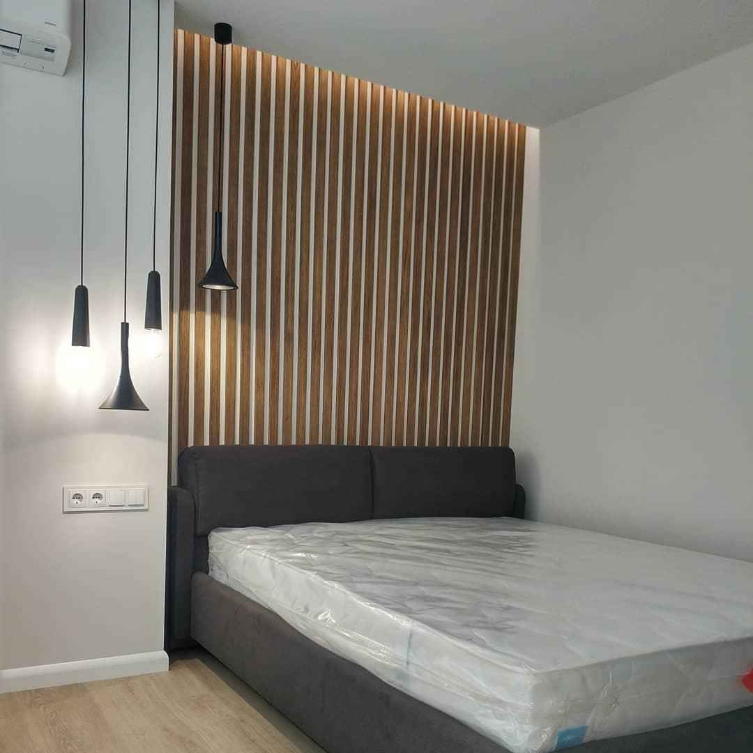 Реализация объекта 60м2