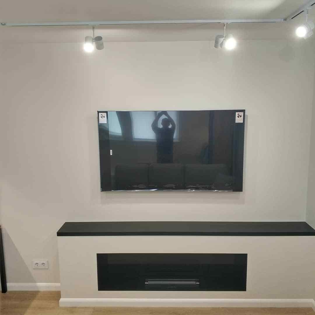 Реализация объекта 60м2
