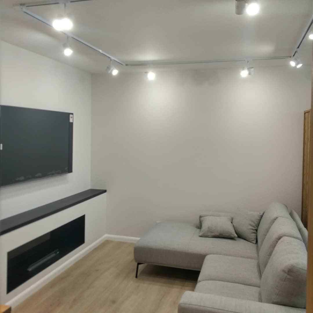 Реализация объекта 60м2