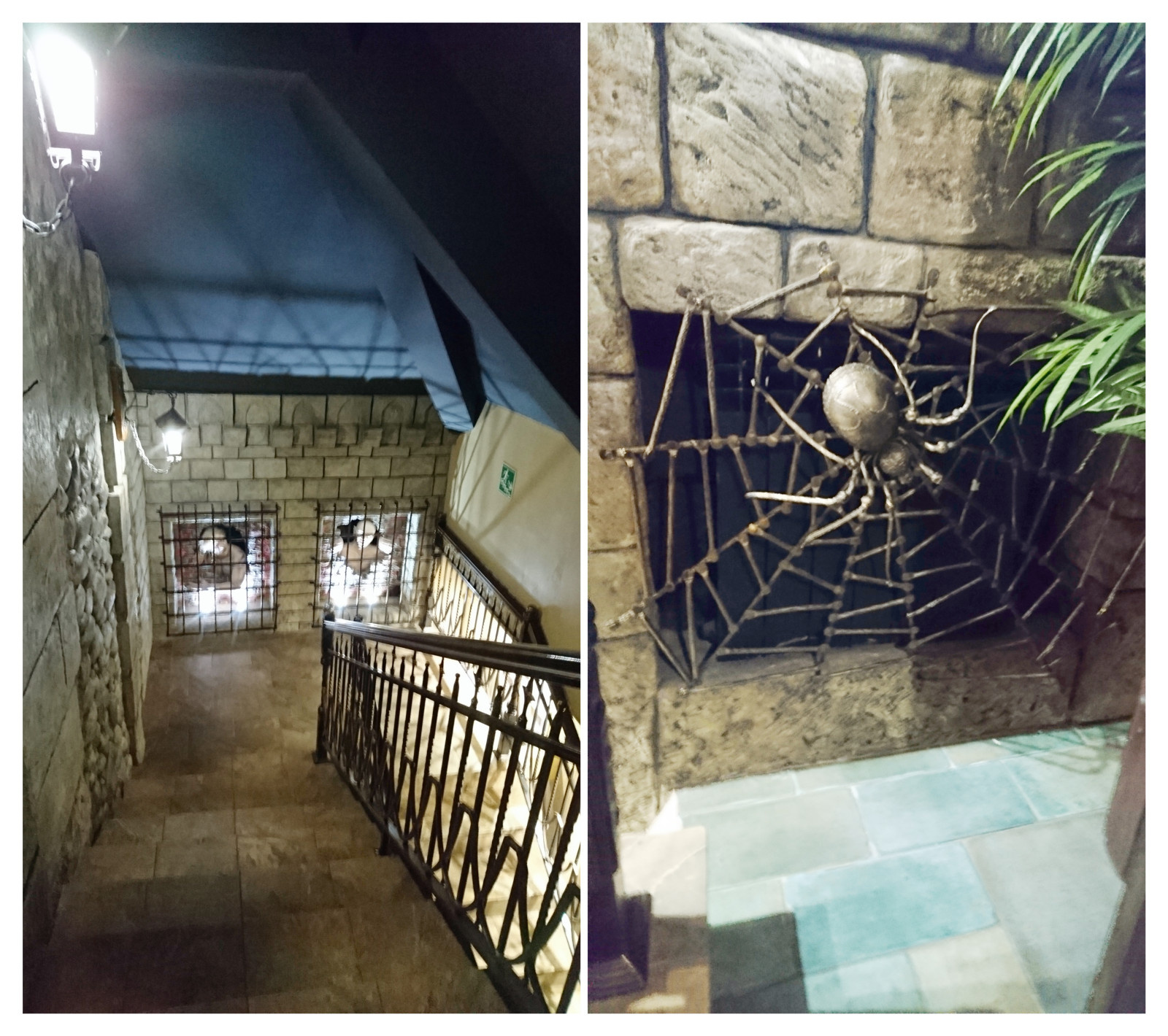 реализация проекта ресторанного комплекса "Рандеву"