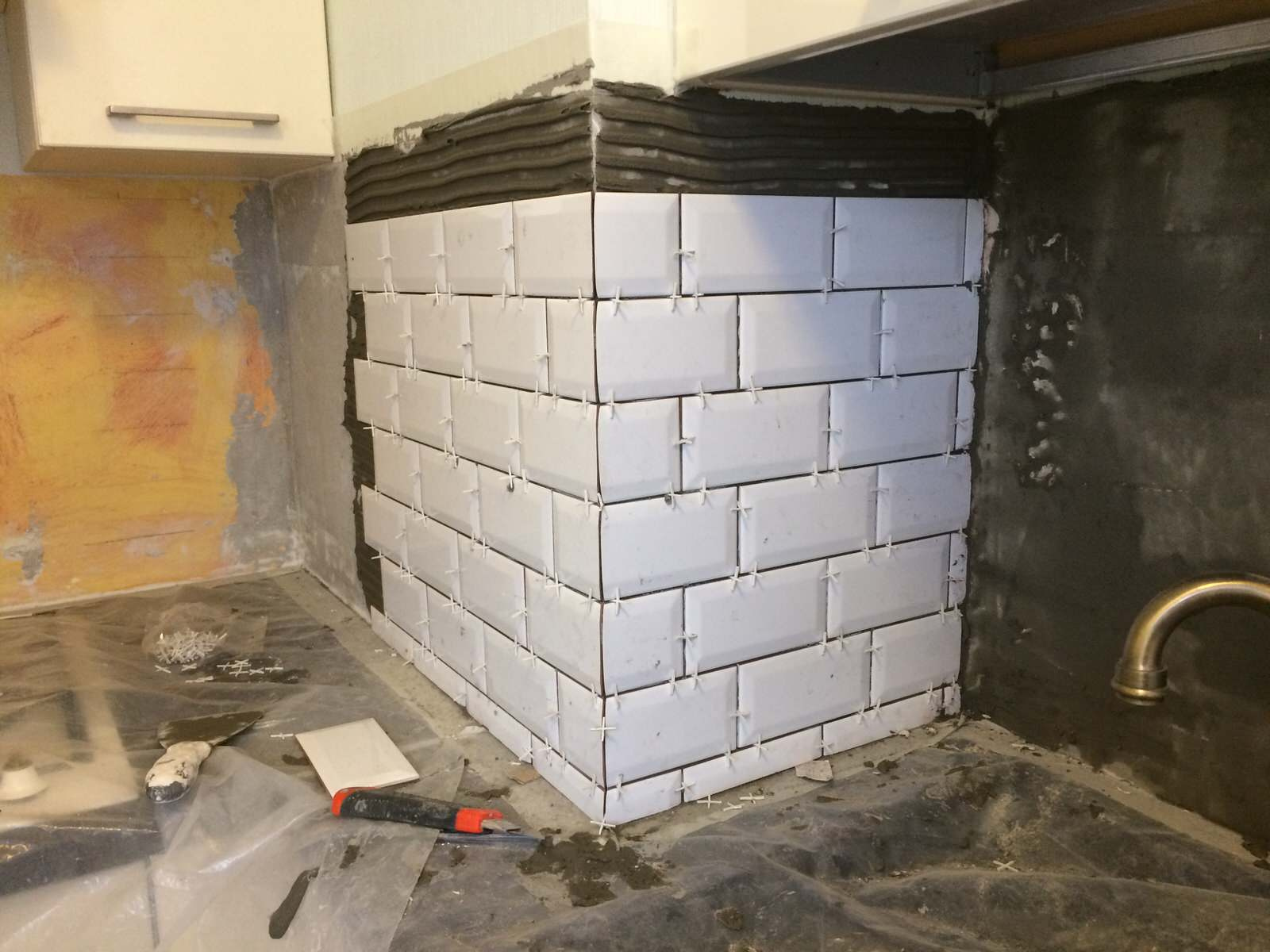 Примеры работ