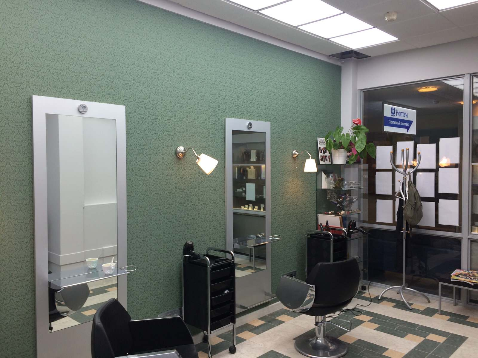 Примеры работ