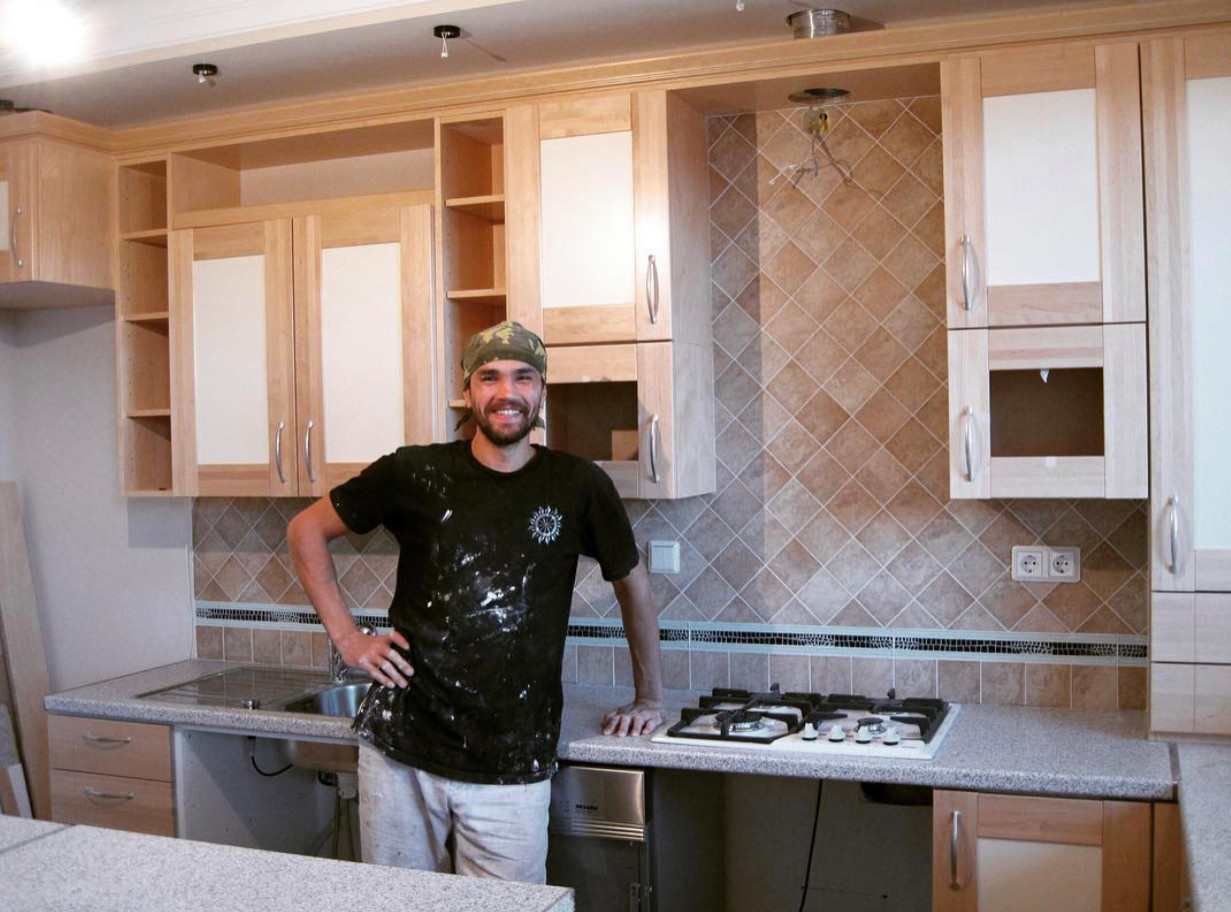 Примеры работ