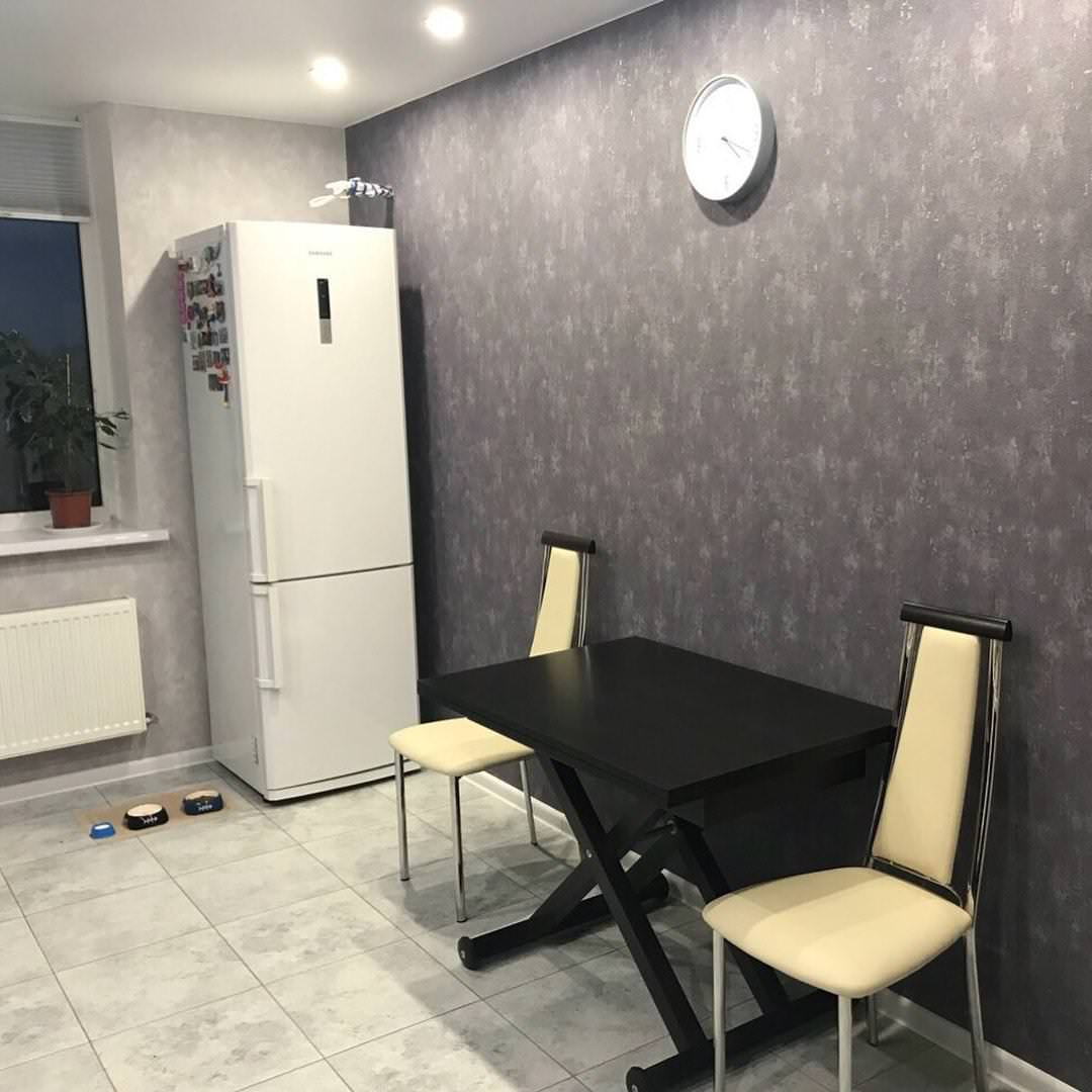 Реализация объекта 36м2