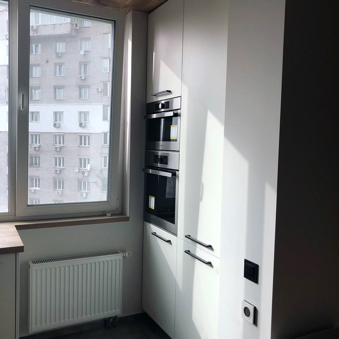 Реализация объекта 17м2