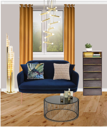 Квартира в Мюнхене