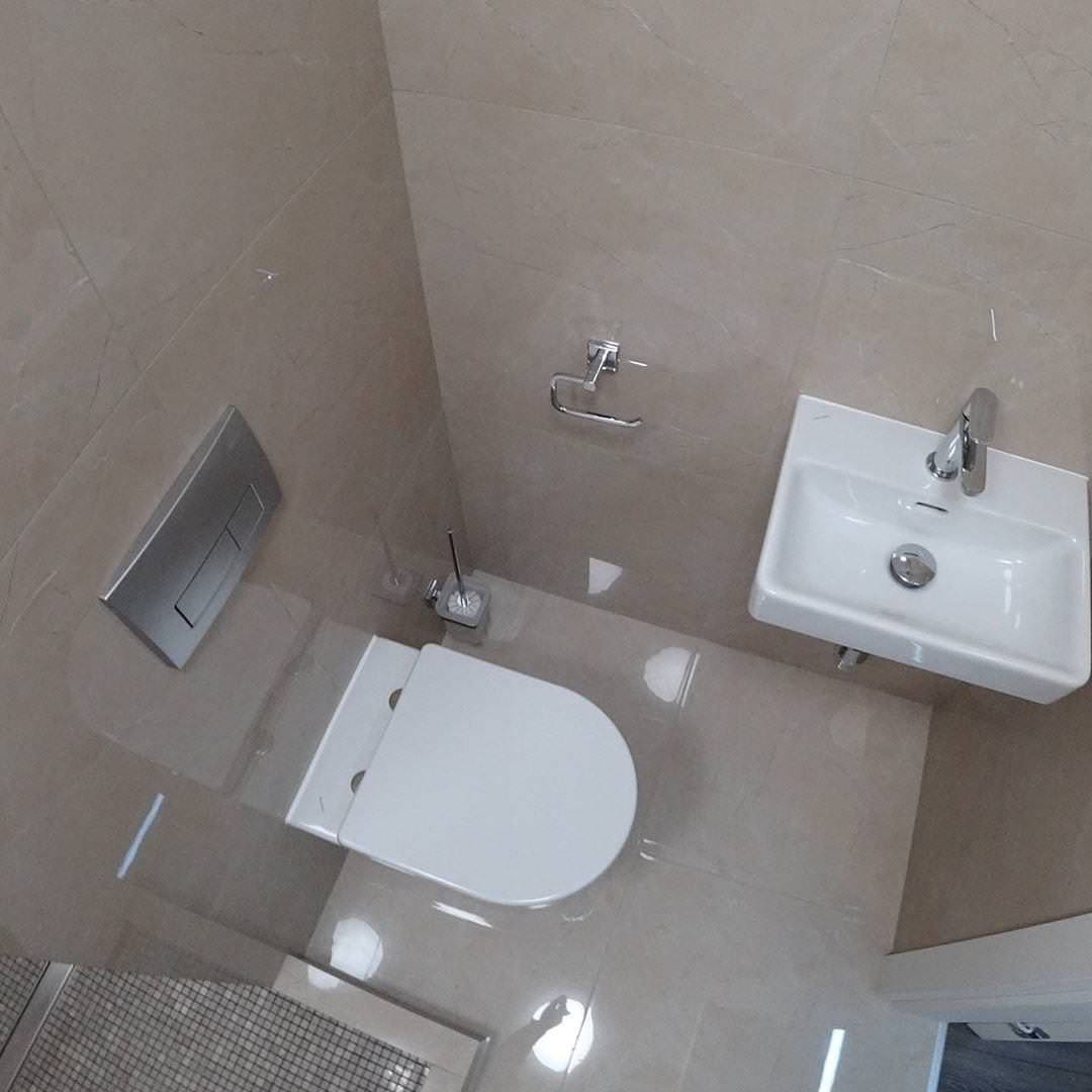 Реализация объекта 75м2