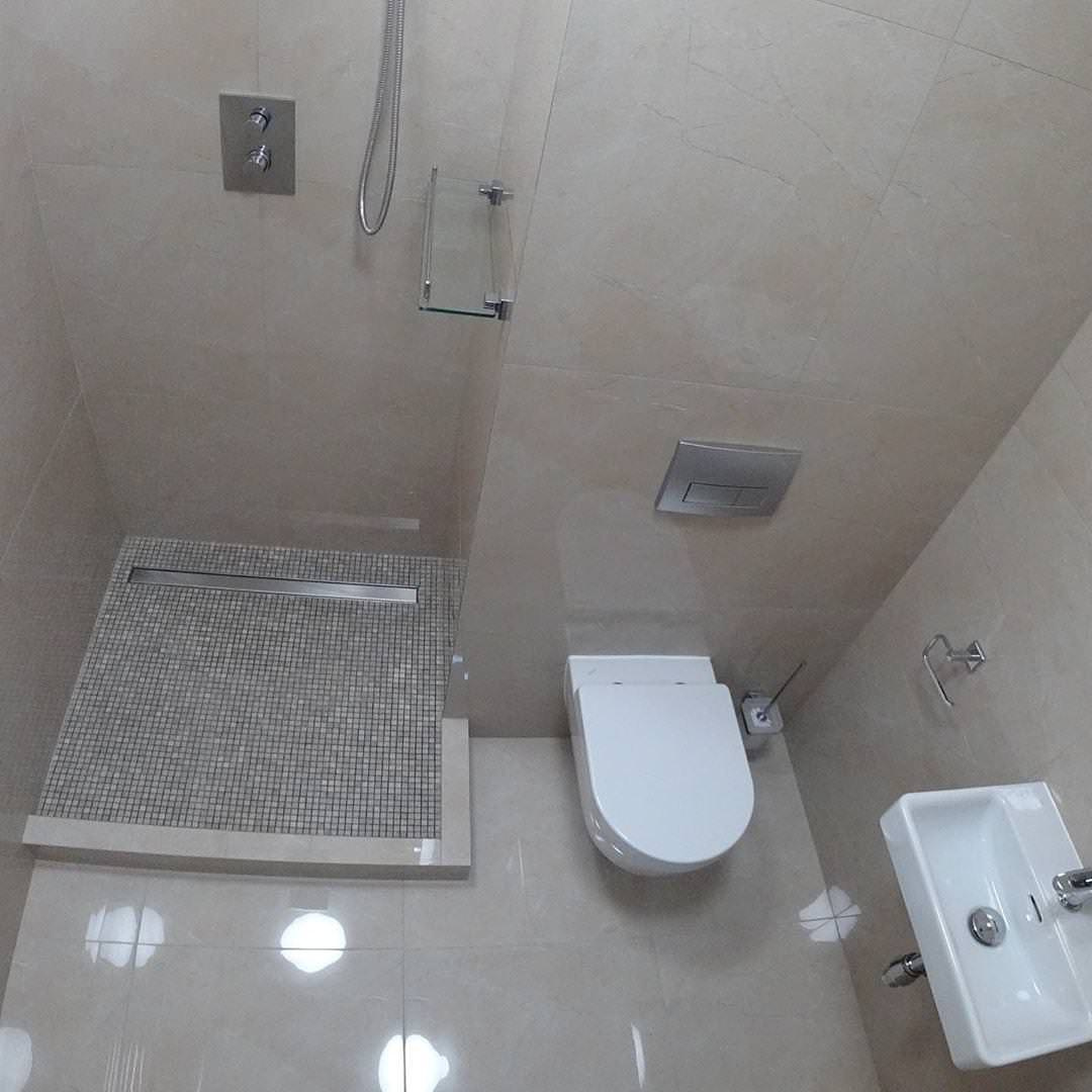 Реализация объекта 75м2