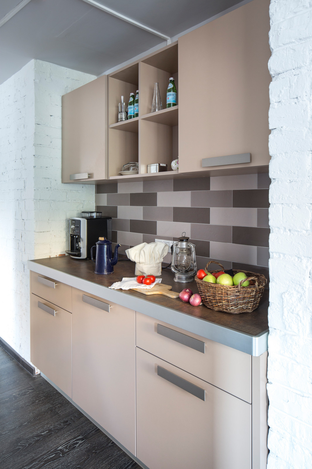 Офис логистической компании