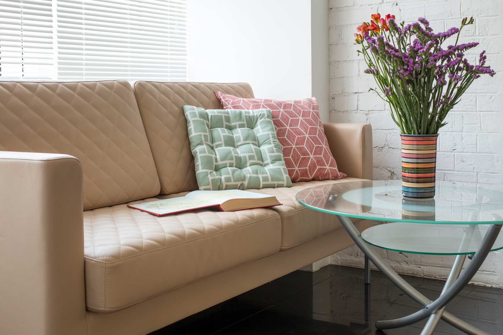 Обложка проекта: Офис логистической компании