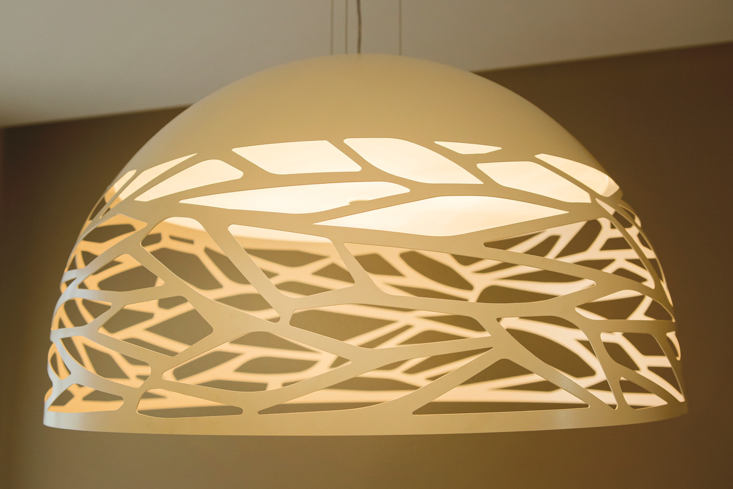 Проект "Геометрия". Квартира в современном стиле.