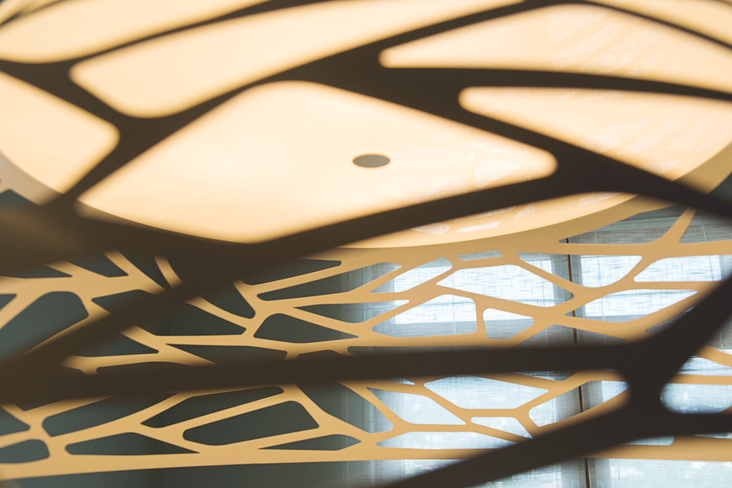 Проект "Геометрия". Квартира в современном стиле.