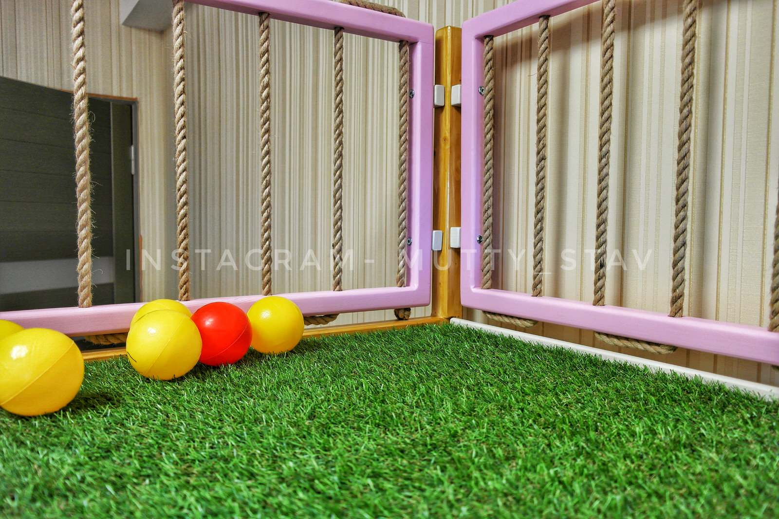 детский спортивный комплекс/шведская стенка/игровой домик