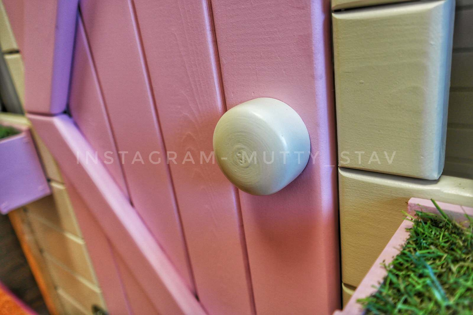 детский спортивный комплекс/шведская стенка/игровой домик