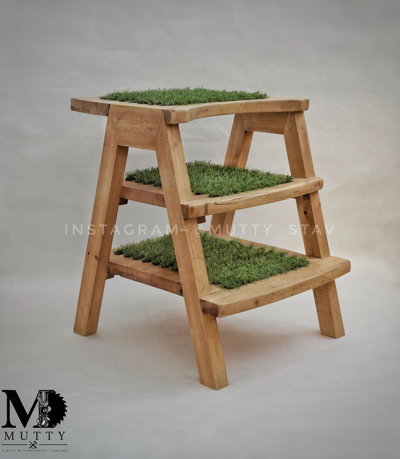 детская лестница в ванную комнату