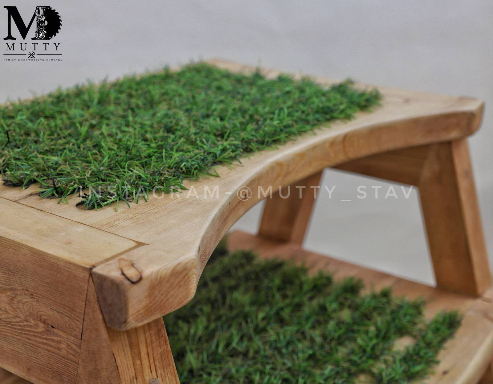 детская лестница в ванную комнату