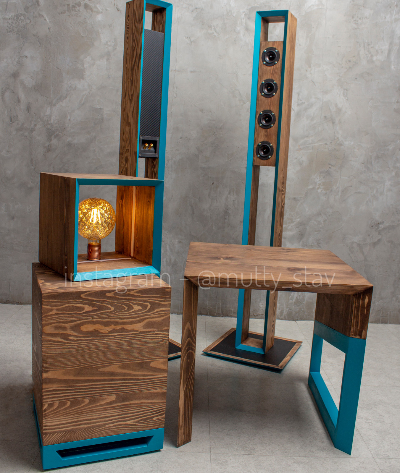 журнальный столик vouge