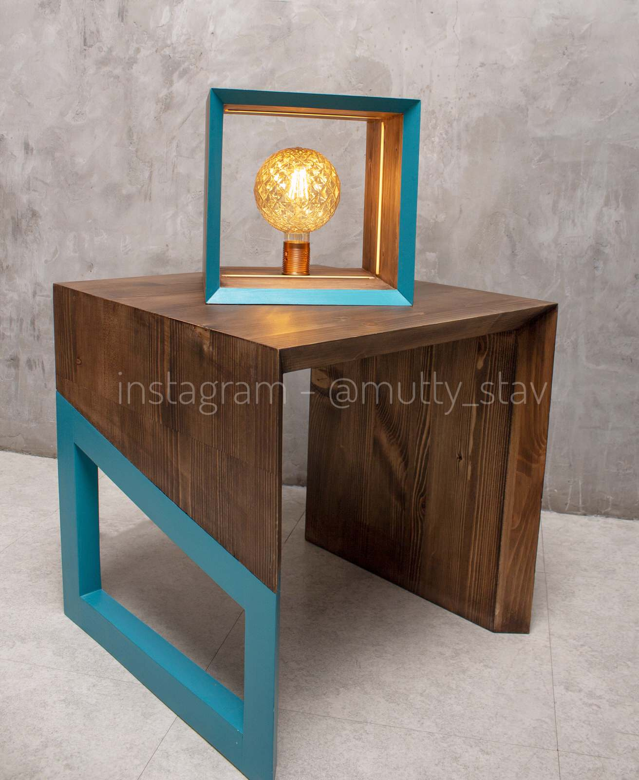 журнальный столик vouge