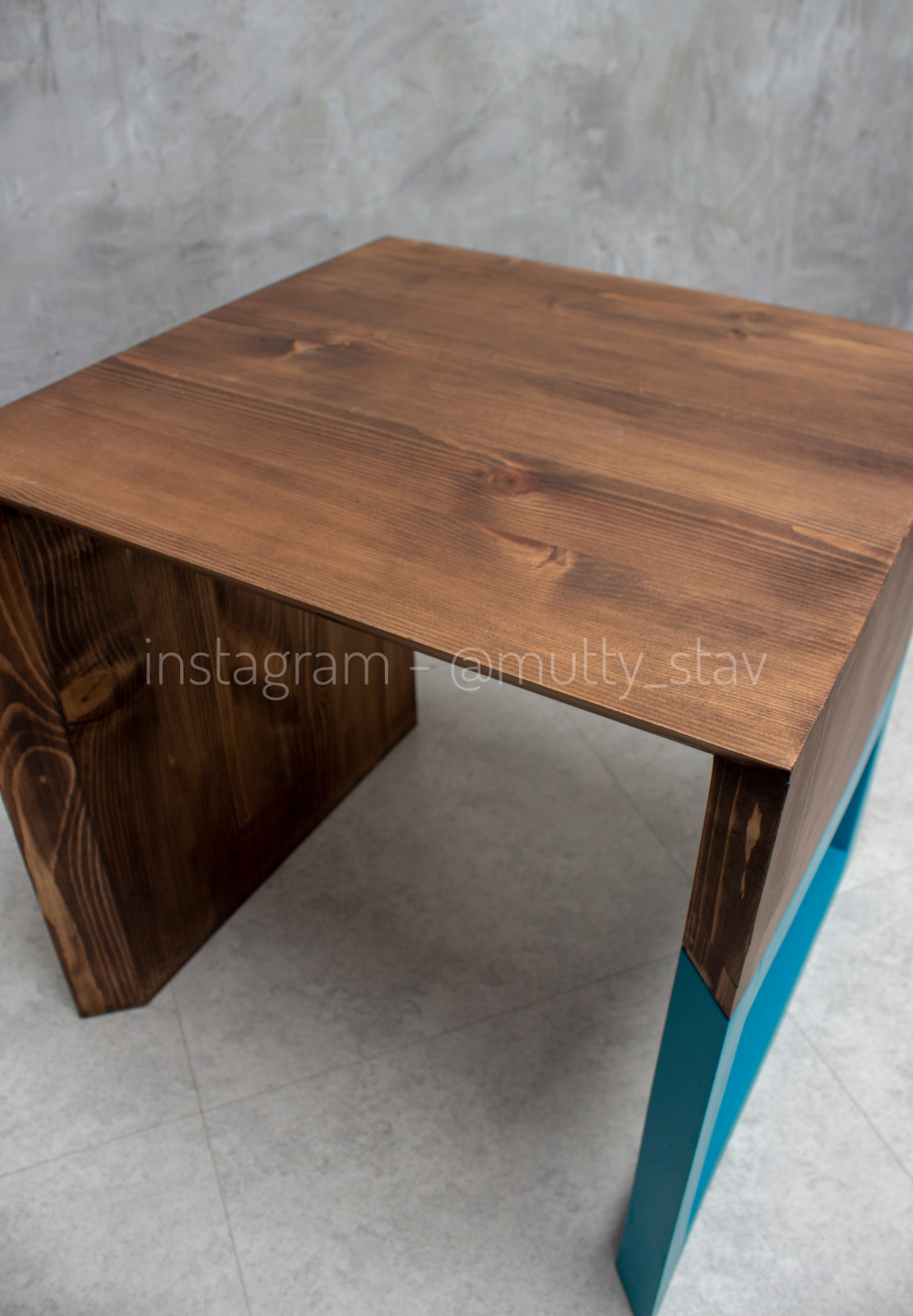 журнальный столик vouge