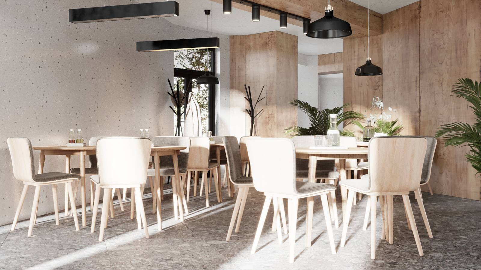 Bakery