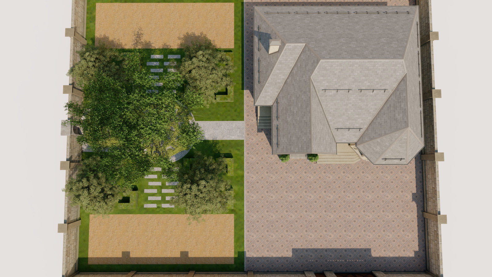 Сад Хумейда